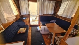 1981, Hershine, Trawler 37