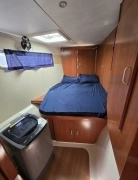 2011, Leopard, 46