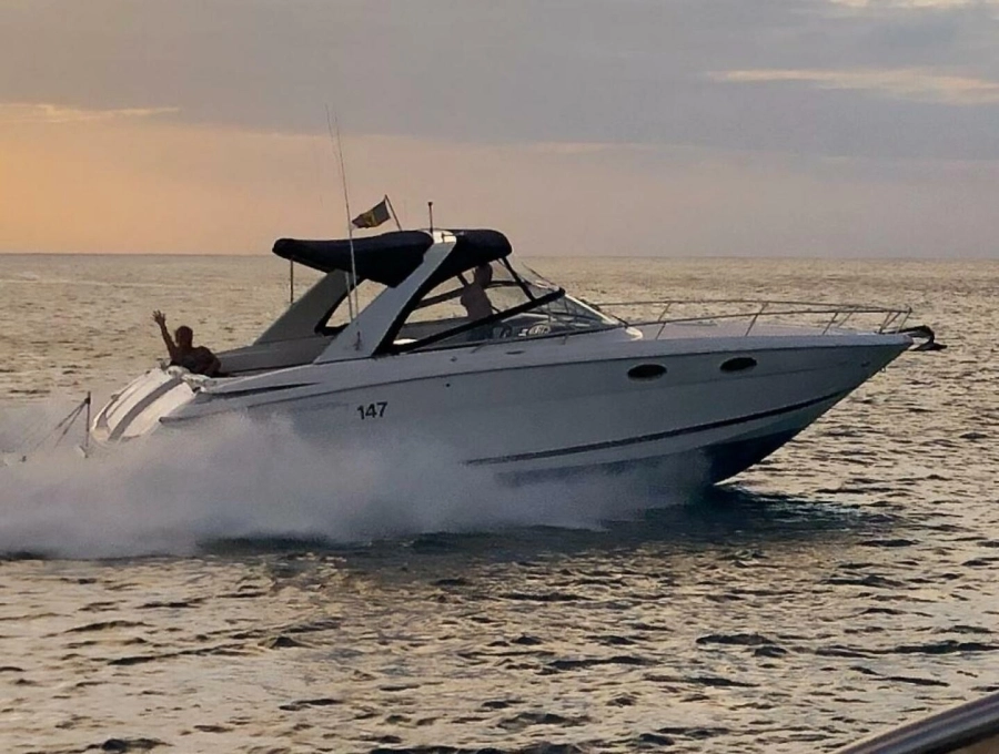 2011, Regal, 3350