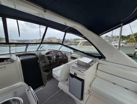 2011, Regal, 3350