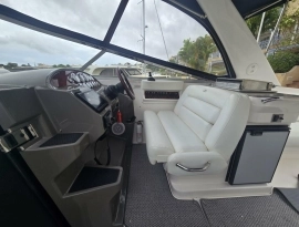 2011, Regal, 3350