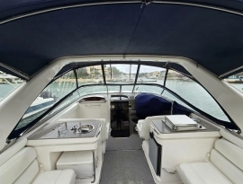 2011, Regal, 3350