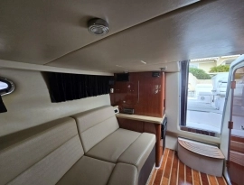 2011, Regal, 3350