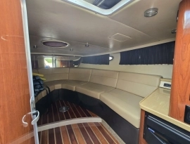 2011, Regal, 3350
