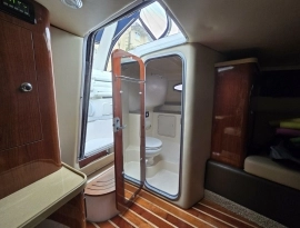 2011, Regal, 3350