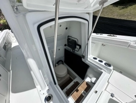 2020, Yellowfin, 36 Offshore