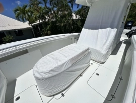 2020, Yellowfin, 36 Offshore