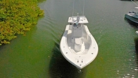 2020, Yellowfin, 36 Offshore
