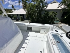 2020, Yellowfin, 36 Offshore