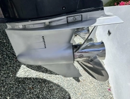 2020, Yellowfin, 36 Offshore