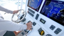 2020, Yellowfin, 36 Offshore