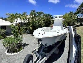 2020, Yellowfin, 36 Offshore