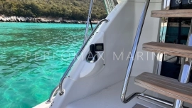 2018, Riviera, 43 Open Flybridge