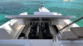 2018, Riviera, 43 Open Flybridge