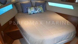 2018, Riviera, 43 Open Flybridge