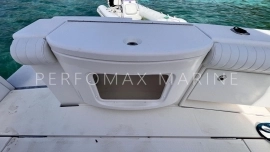 2018, Riviera, 43 Open Flybridge