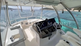 2018, Riviera, 43 Open Flybridge