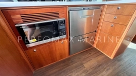 2018, Riviera, 43 Open Flybridge