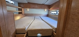 2009, Catana, Catana 50