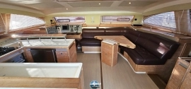 2009, Catana, Catana 50