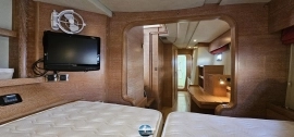 2009, Catana, Catana 50