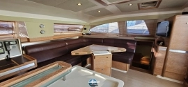 2009, Catana, Catana 50