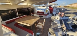 2009, Catana, Catana 50