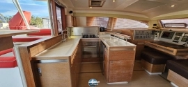 2009, Catana, Catana 50