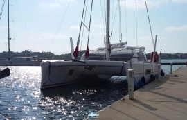 2009, Catana, Catana 50