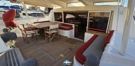 2009, Catana, Catana 50