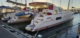 2009, Catana, Catana 50