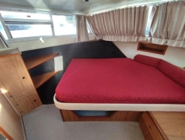 1985, Aquafibre, Entrepeneur 44