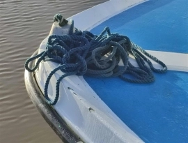1985, Aquafibre, Entrepeneur 44