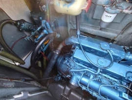 1985, Aquafibre, Entrepeneur 44