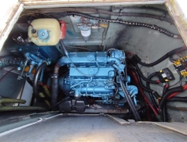 1985, Aquafibre, Entrepeneur 44