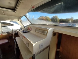 1985, Aquafibre, Entrepeneur 44