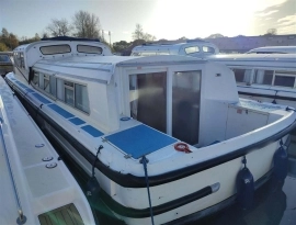 1985, Aquafibre, Entrepeneur 44
