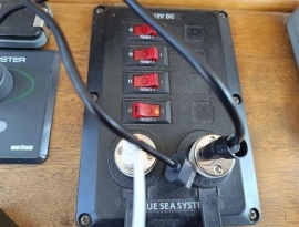 2002, Luxmotor, Luxmotor 55