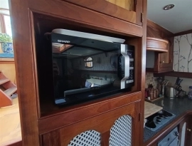 2002, Luxmotor, Luxmotor 55