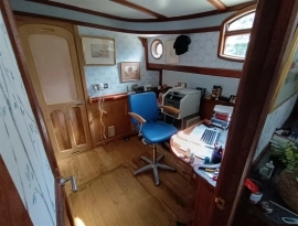 2002, Luxmotor, Luxmotor 55