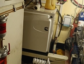 2002, Luxmotor, Luxmotor 55