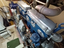 2002, Luxmotor, Luxmotor 55