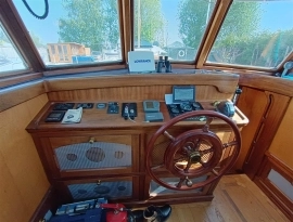 2002, Luxmotor, Luxmotor 55
