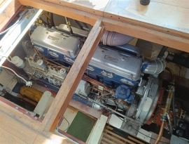 2002, Luxmotor, Luxmotor 55