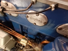 2002, Luxmotor, Luxmotor 55