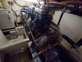 2002, Luxmotor, Luxmotor 55
