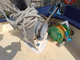 2002, Luxmotor, Luxmotor 55