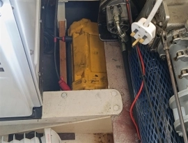 2002, Luxmotor, Luxmotor 55