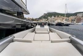 2020, Novamarine, Black Shiver 160 FB