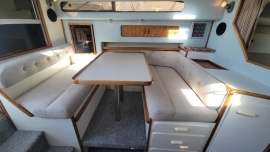 1989, Sea Ray, 300 Weekender
